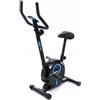 BAKAJI Cyclette Fitness Cardio Spinning Bike Sedile Regolabile 8 Livelli di Resistenza