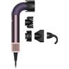 Dyson Asciugacapelli Dyson Supersonic r - per capelli lisci e mossi (Jasper plum)