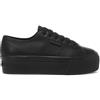 Superga - Sneakers Donna 2790 Nappa