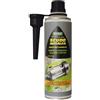 CO.RA. Additivo Gasolio Antialga Scudo 250ml Elimina Alghe Batteri Serbatoio Diesel