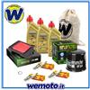 CASTROL+Vari Kit tagliando Olio CASTROL filtri olio aria candela Yamaha MT-09 Tracer GT 2018