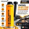 MCLAREN Pulitore Iniettori Diesel Additivo Carburante 300mL Injector Cleaner Motore Mc50