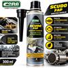 CO.RA. Additivo Pulitore fap gasolio diesel rigenerazione filtro Antiparticolato 300ml