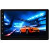 MAKA Autoradio 2 DIN Android 10 7 HD Touch WiFi GPS Bluetooth USB FM MP5