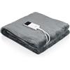 Tristar Coperta elettrica Tristar 160x130 BW-4780