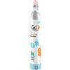 GAS UP GasUp Bombola CO2 Universale in Alluminio 425g per Gasatori d'Acqua Domestici -