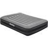 Bestway Materasso gonfiabile due piazze (203x152x46cm) TRITECH Grigio e Nero 67403 5