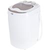Adler AD 8055 Mini Lavatrice Portatile 3 kg Lavaggio 15 min Centrifuga Compatta