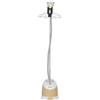 HOMCOM Ferro da Stiro a Vapore Verticale 1800W Serbatoio 1.8L e Accessori Oro