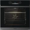 Hisense Forno incasso (77Lt) HI4 BSA65226AB Extra Steam Black classe A (L60cm)