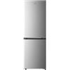 Candy Frigorifero e congelatore Combinato CNCQ2T6S18DX Total No Frost Inox classe D (