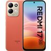 XIAOMI REDMI 17 5G 256GB DUAL SIM 4GB RAM ANDROID DISPLAY 6.9 IT ORANGE