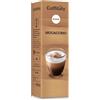 Caffitaly 100 Capsule Caffitaly System Caffè espresso Mocaccino
