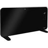 Princess Termoconvettore vetro smart Princess 348421