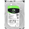 Seagate Barracuda 4TB Hard Disk Interno 3.5" HDD PC 5400 RPM SATA ST4000DM004