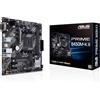Asus Prime B450M-K II Scheda Madre PC mATX Socket AMD AM4 DDR4 HDMI M.2 PCIe 3.0