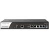 Draytek Vigor 2962 router cablato 2.5 Gigabit Ethernet Nero, Bianco
