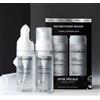Laboratoires filorga c.italia FILORGA Confezione Duo Mousse Struccante 150ml x 2, detergente con acido ialuronico