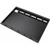 Weber Piastra Grande in Ghisa per Barbecue Weber Spirit e Searwood 57,5×44 cm (6790)
