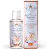 Helan, Sole Bimbi - Doposole Bambini e Neonati Lenitivo con Vitamina E e Olio di Mandorle Dolci, Crema Doposole Corpo Idratante con Burro di Karitè e Aloe Vera, Dopo Sole Calmante con Camomilla 150 ml