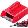 Westmark Raccoglitore di bacche - Ideale per raccogliere mirtilli e altre bacche selvatiche, per il giardino, senza bordi affilati, manico ergonomico - senza BPA
