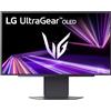 LG 27GX700A-B (2560 x 1440 pixel, 26.50"), Monitor, Nero