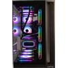Captiva Gaming di fascia alta R98-112 (2000 GB, 32 GB, AMD Ryzen 7 7800X3D, GeForce RTX 5070 Ti), PC, Nero
