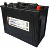 Quality Batteries Q-Batteries 12SEM-135 12V 135Ah Batteria Semi-Trazione
