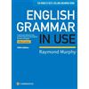 Raymond Murphy English Grammar in Use Book without Answers (Tascabile)