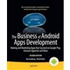 Mark Rollins Roy Sandberg The Business of Android Apps Development (Tascabile)