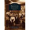 Emanuel County Historical Preservation Societ Emanuel County, Georgi (Tascabile)