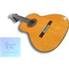 Jose Antonio No.2 Cdr Classical Guitar Outlet Spagna