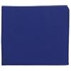 ASHIRWAD Tessuto 100% cotone popeline di cotone per puja indù Pooja dio Aasan, cocco, statua Shankh (blu, 0,9 m)