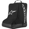 alpinestars Borsa a stivale Nero