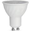 V-TAC PRO VT-247 211936 LAMPADINA LED GU10 6W Chip CREE LUCE NATURALE 4000K 110°