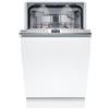 Bosch - Serie 6 SPV6EMX09E lavastoviglie A scomparsa totale 10 coperti - SPEDIZIONE GRATUITA