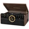 Victrola - Giradischi Per Vinili Empire Music Center All-In-One - SPEDIZIONE GRATUITA