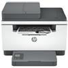 HP - Stampante Multifunzione LaserJet M234sdw, Bianco e Nero, Stampante per Piccoli Uffici, Stampa, Copia, Scansione, Stampa Fronte /Retro Scansione