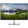 DELL - Monitor 24' LCD IPS P2425H 1920 x 1080 Full HD Tempo di risposta 8 ms - SPEDIZIONE GRATUITA