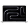 Apple - MacBook Pro 16' M5 Pro chip 18-core CPU 20-core GPU, 48GB, 1TB SSD - Argento - SPEDIZIONE GRATUITA