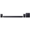Samsung - Q-series HW-Q990H Nero 11.1.4 canali - SPEDIZIONE GRATUITA