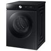SAMSUNG - QuickDrive 8000 Series WW90DB8U95GB lavatrice Caricamento frontale 9 kg 1400 Giri /min Nero