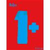 The Beatles 1 (CD) Deluxe Album with Blu-ray