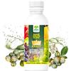 Albagarden - Rame e Zolfo per Piante - Fungicida e Concime Minerale - Contro Malattie come Oidio Mal Bianco Peronospora Ticchiolatura Per Vite Olivo Agrumi (1 kg)