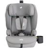 Joie rialzo con schienale - i-Irvana™ Max con utilizzo esteso delle cinture, 76 cm - 150 cm (da 15 mesi fino a circa 12 anni), colore quartz mesh - Joie