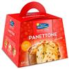 PIACERI MEDITERRANEI PANETTONE 650 G