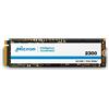 Micron 2300 512GB NVMe M.2 22x80 Pyrite