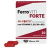 Ferroviti - Forte Confezione 30 Capsule