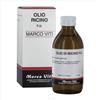 Marco Viti - Olio Ricino F.U. Confezione 120 Ml
