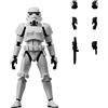 Blokees figures - star wars - champion class 02 - stormtrooper - evergreen movie